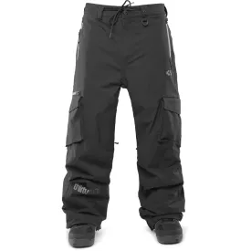 25 Blahzay Cargo Pant - black