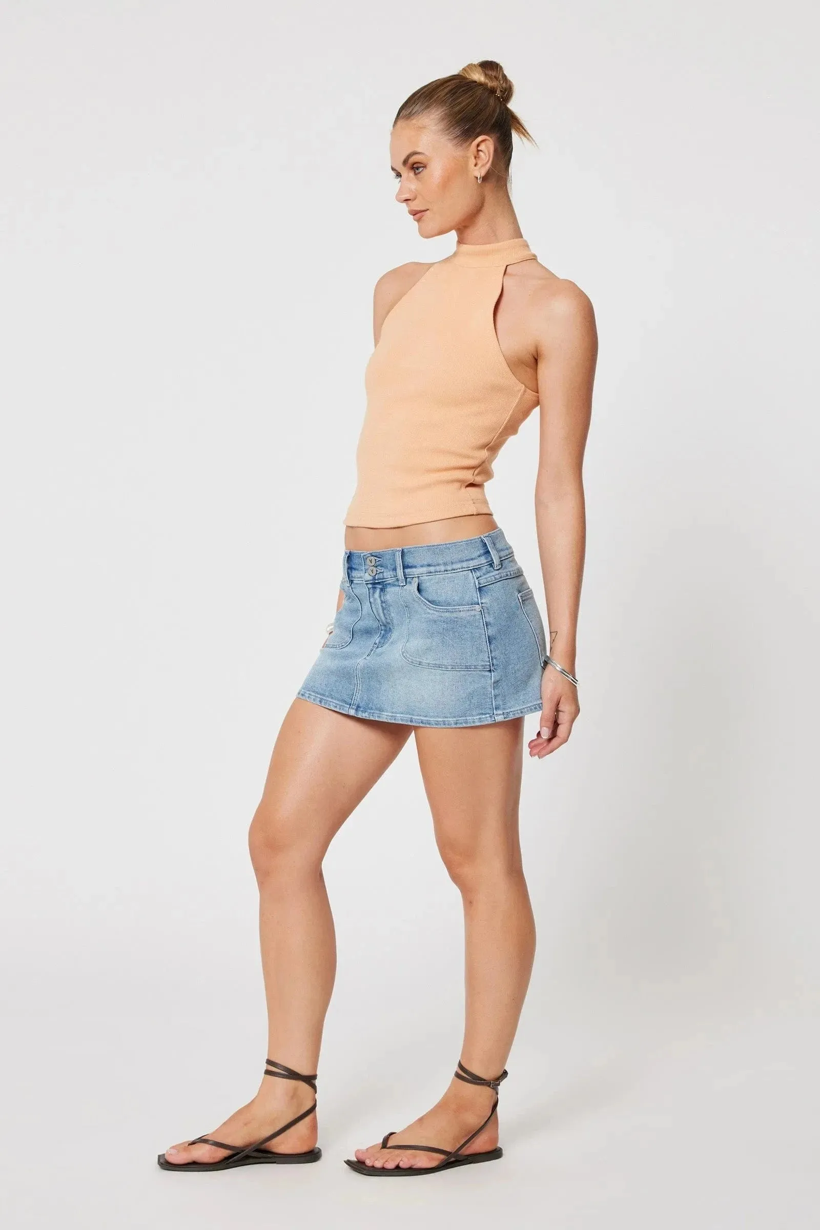 99 Low Skirt Willa