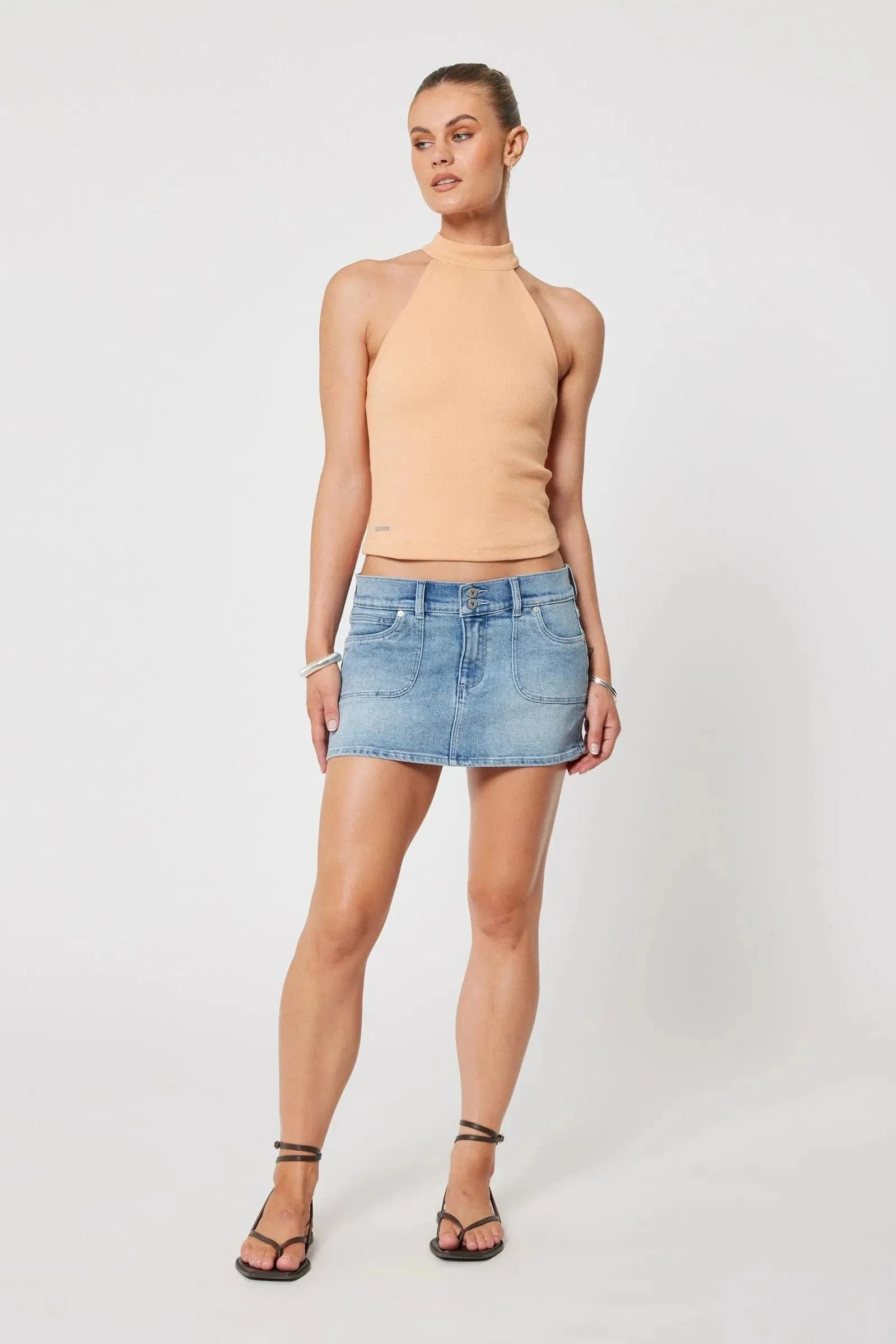 99 Low Skirt Willa