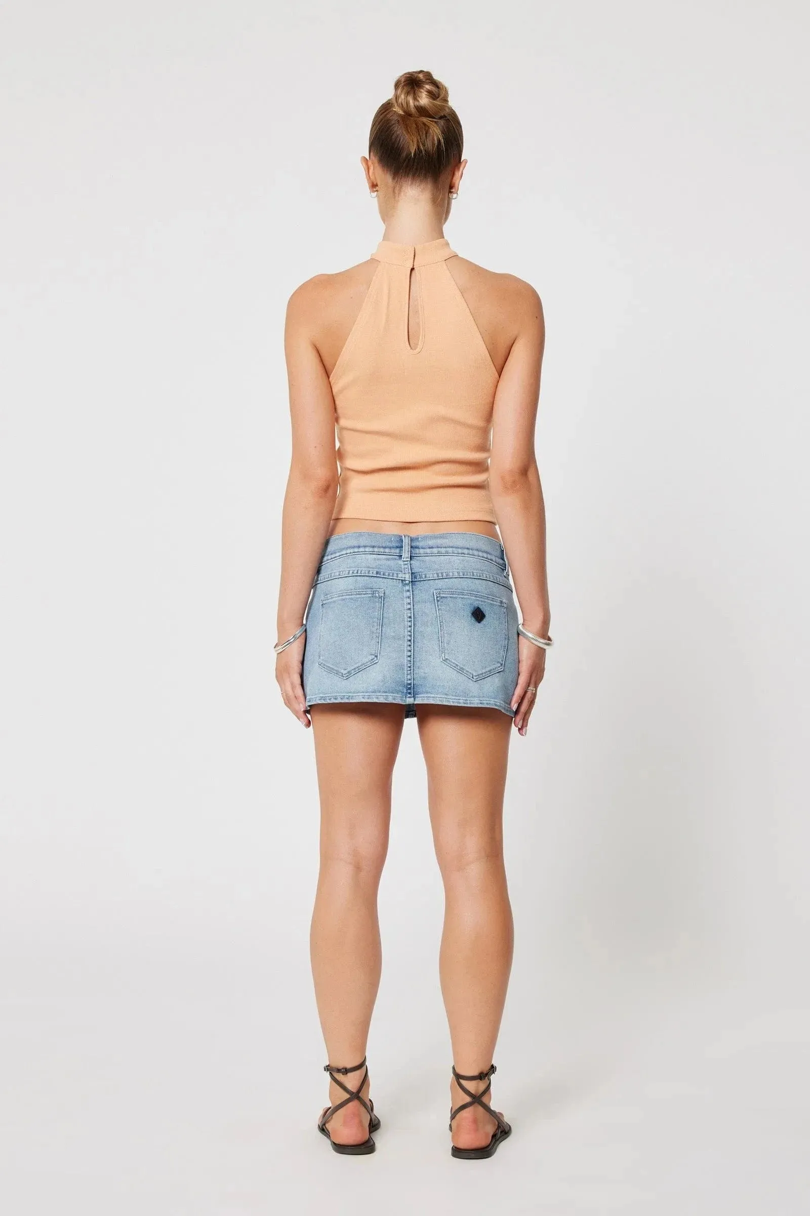 99 Low Skirt Willa