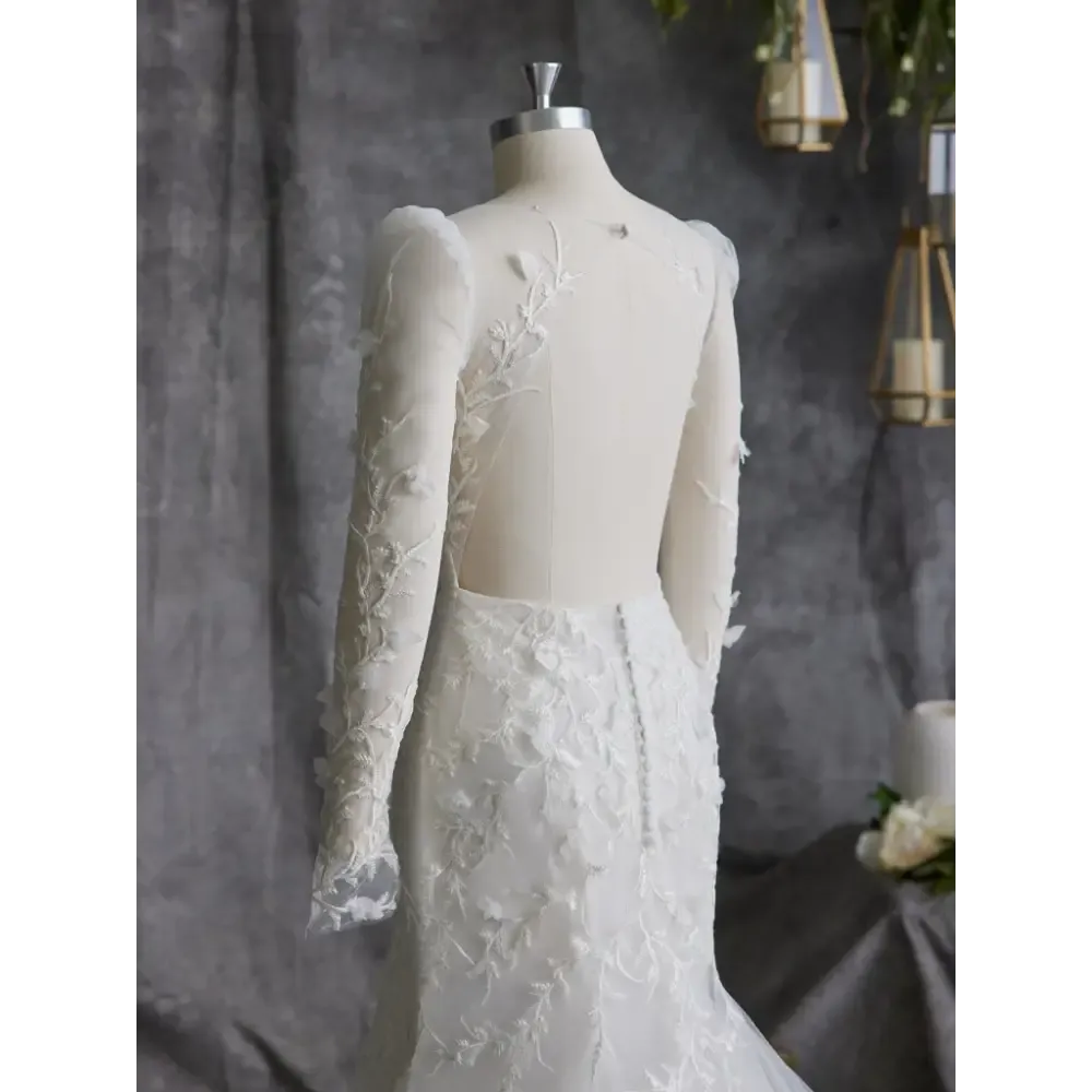 Atherton by Sottero and Midgley