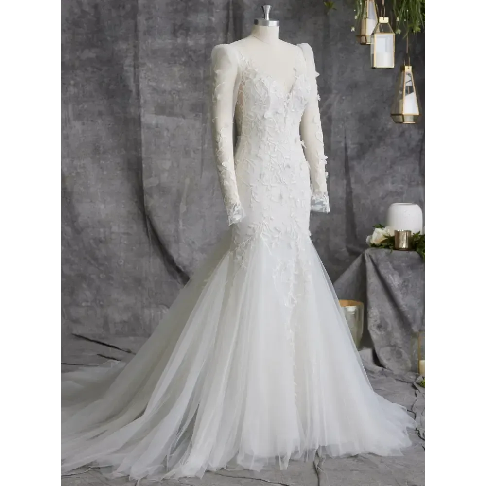 Atherton by Sottero and Midgley