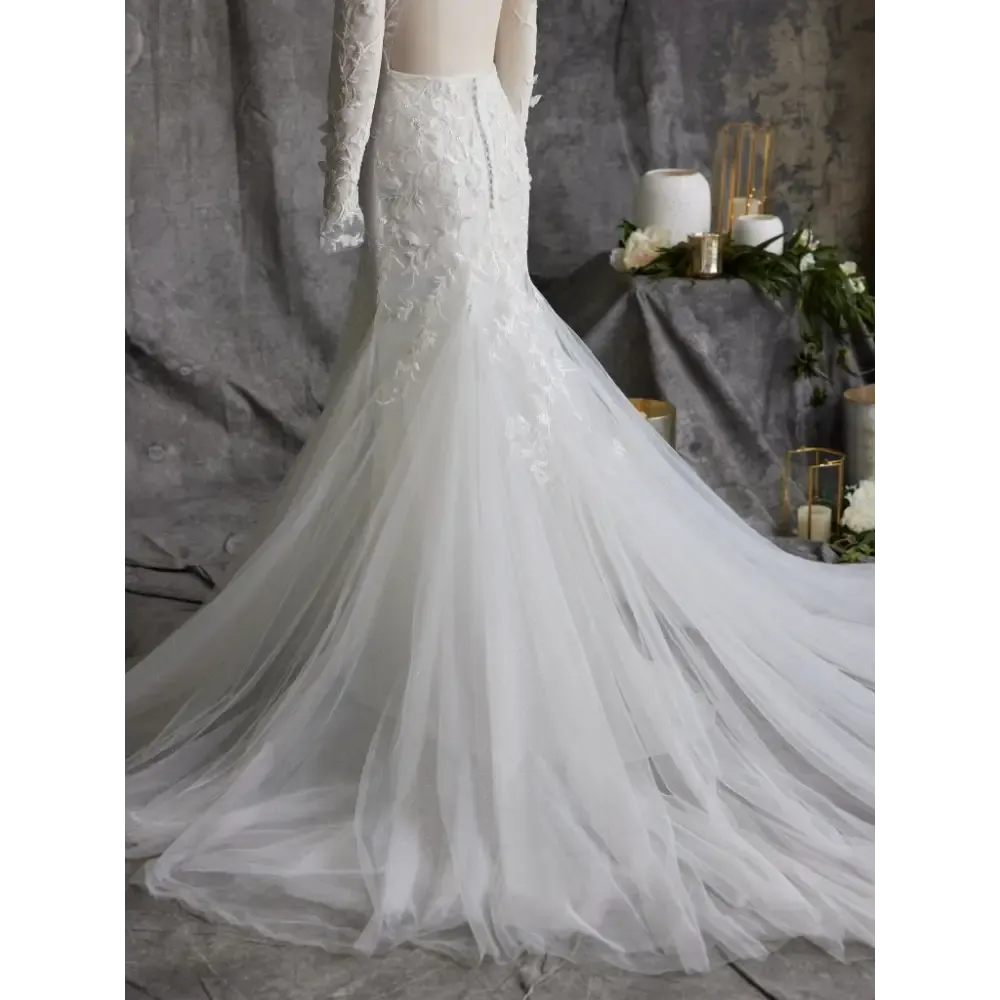 Atherton by Sottero and Midgley