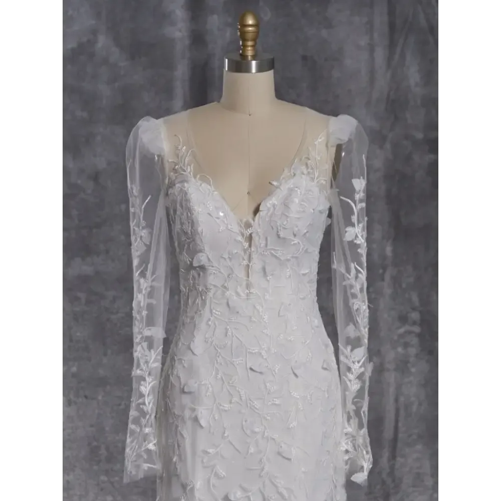 Atherton by Sottero and Midgley