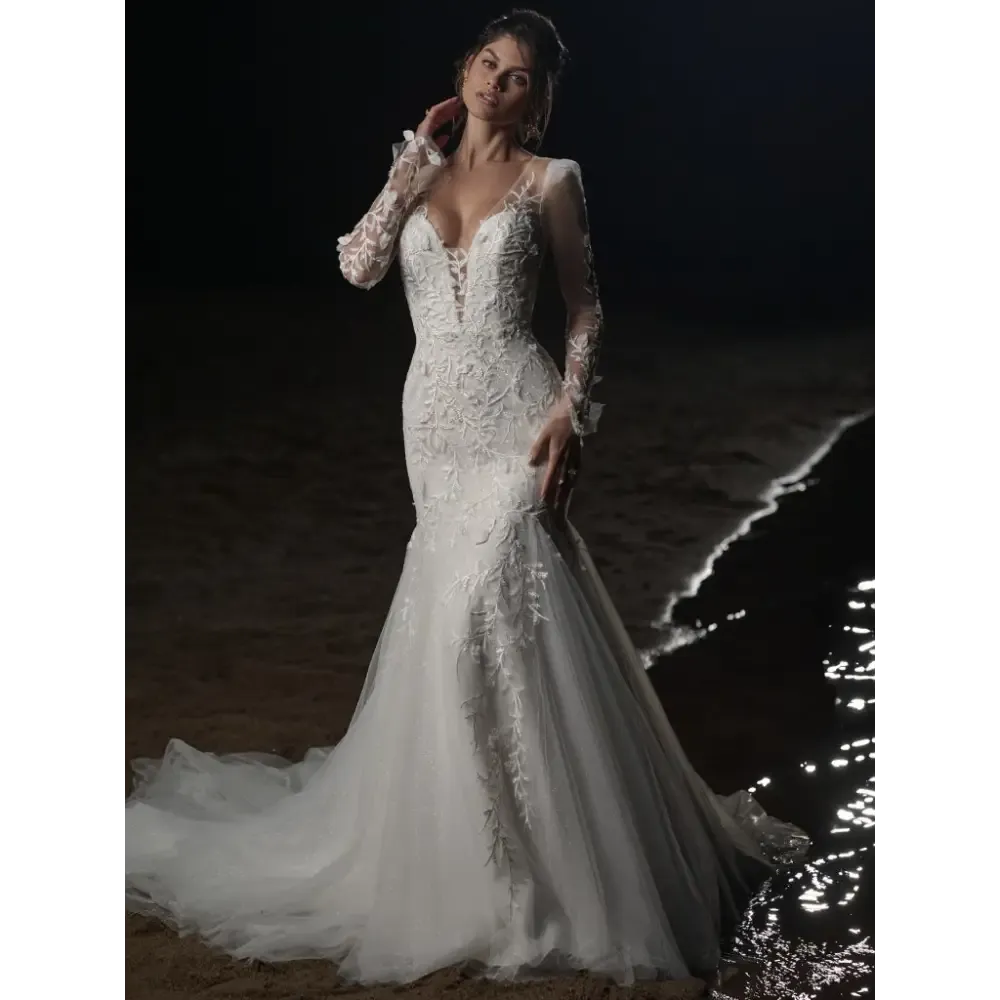Atherton by Sottero and Midgley