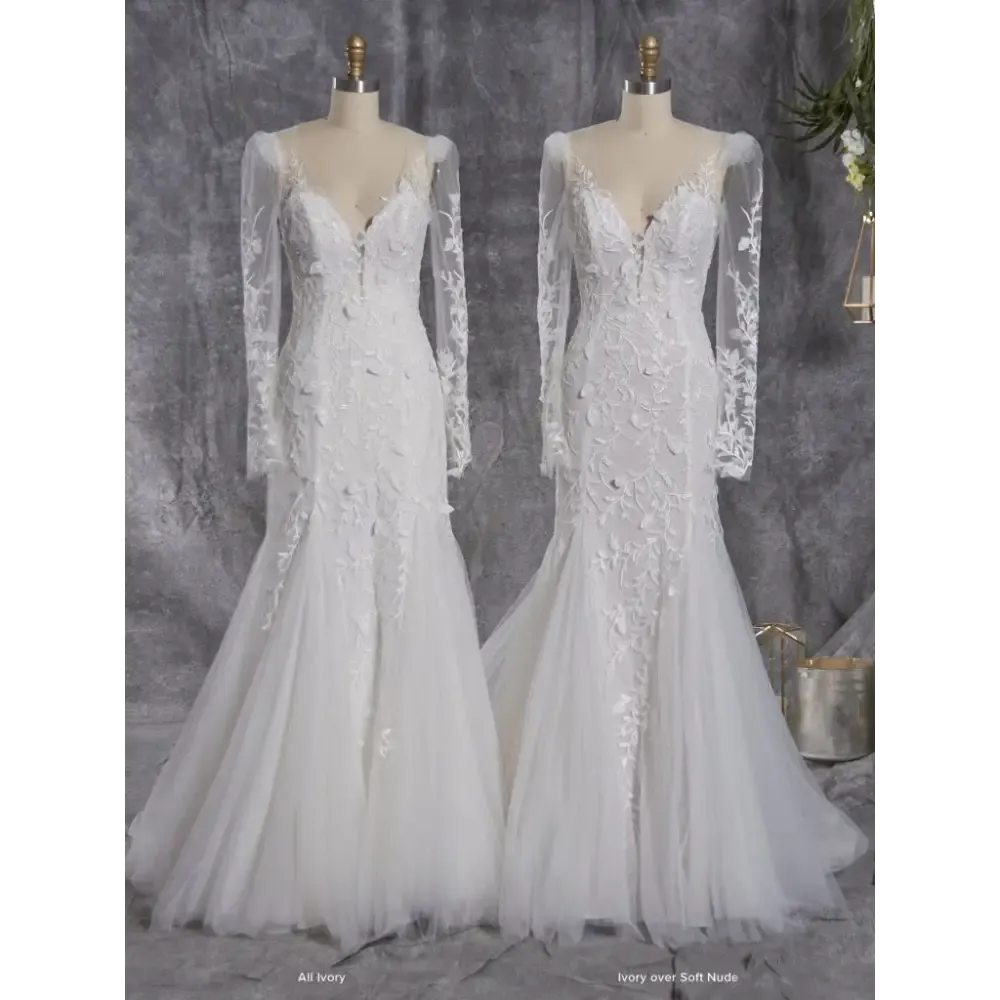 Atherton by Sottero and Midgley
