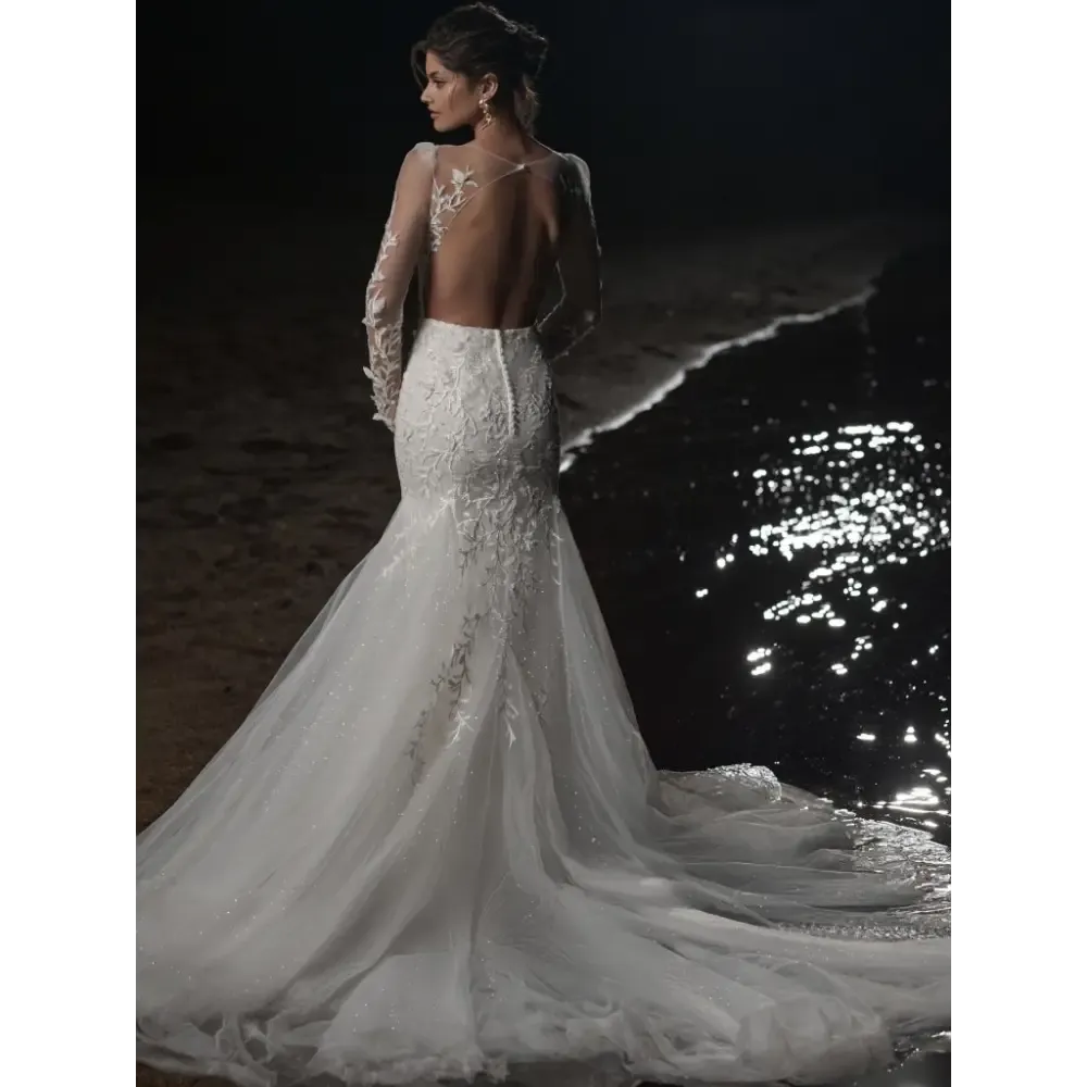 Atherton by Sottero and Midgley