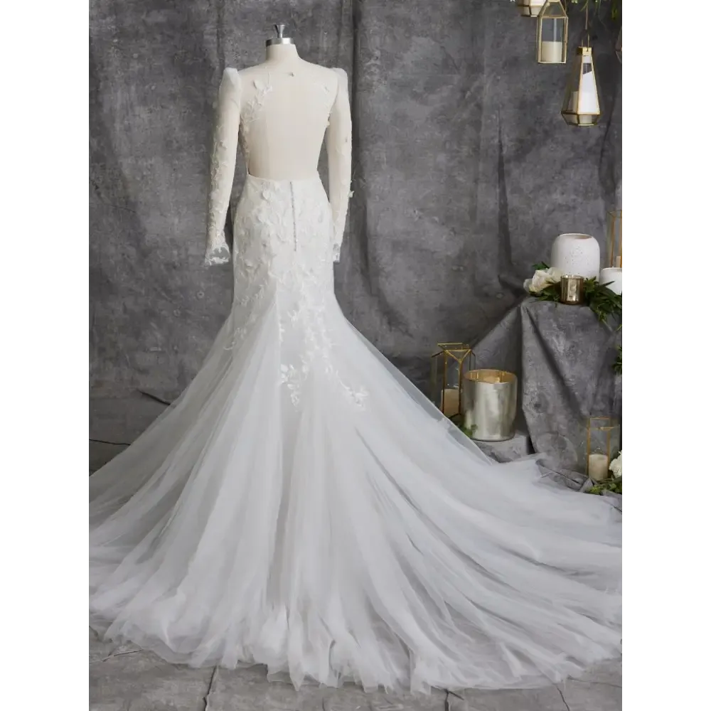 Atherton by Sottero and Midgley