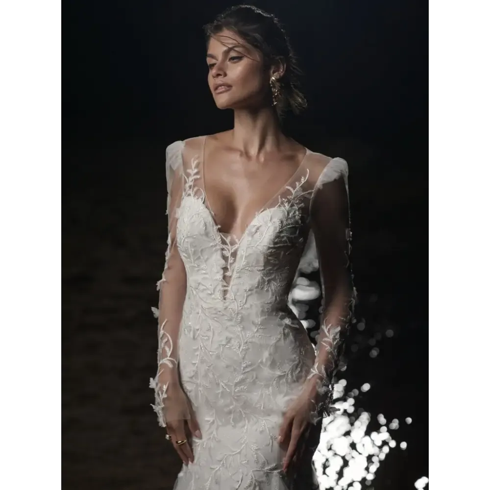 Atherton by Sottero and Midgley