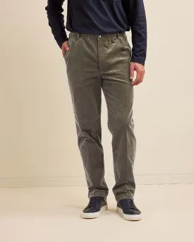 Breakaway Cordeaux Pants - Driftwood