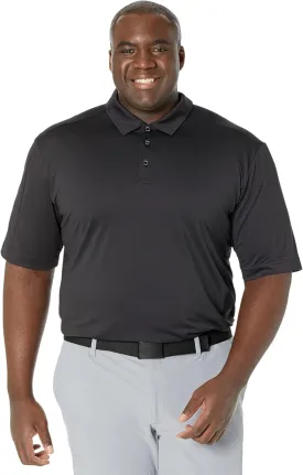 Cutter & Buck Men's Big & Tall Prospect Textured Stretch Polo