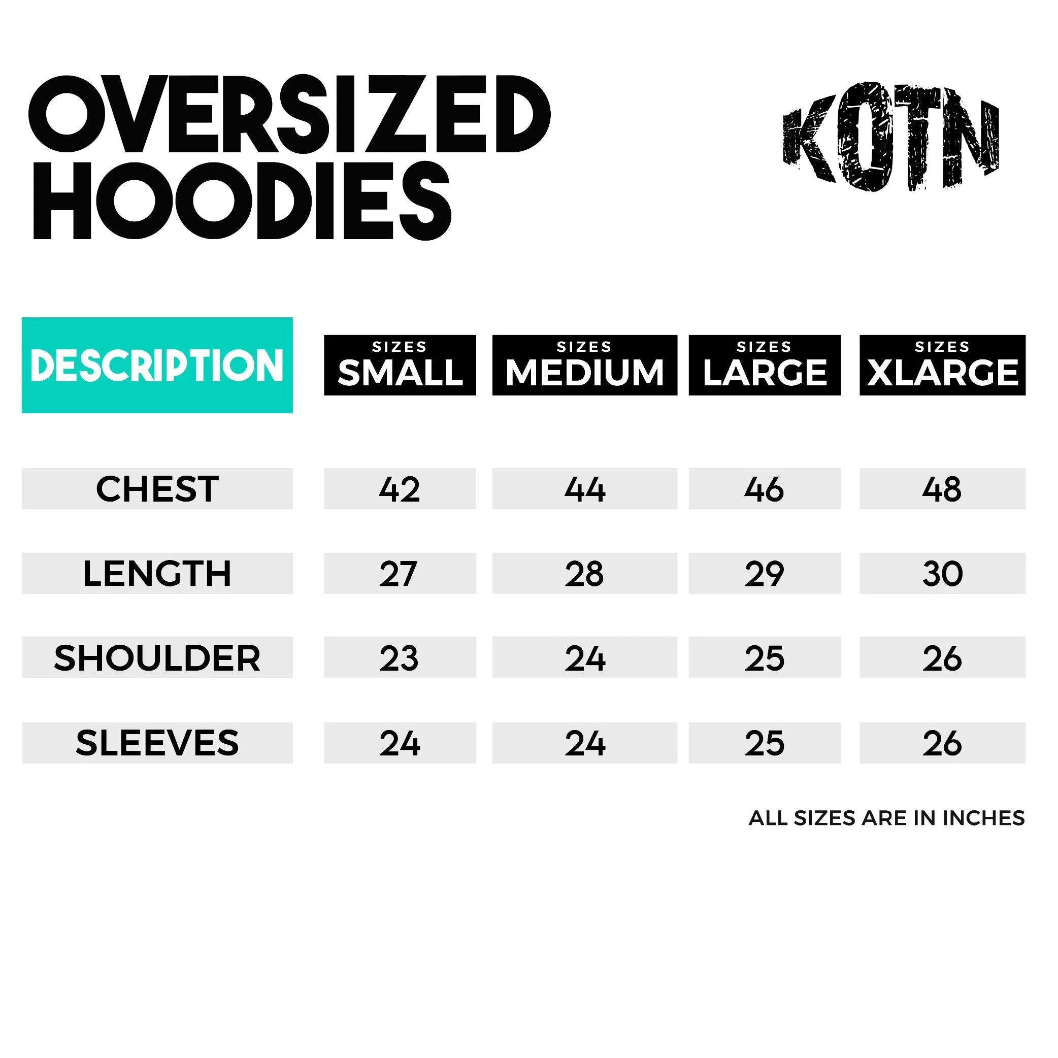 DUMB DAYS OVERSIZED HOODIE