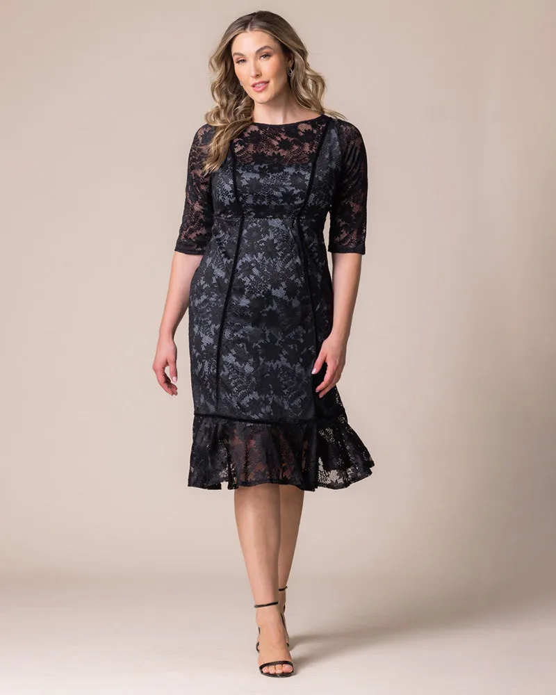 Hampton Lace Cocktail Dress