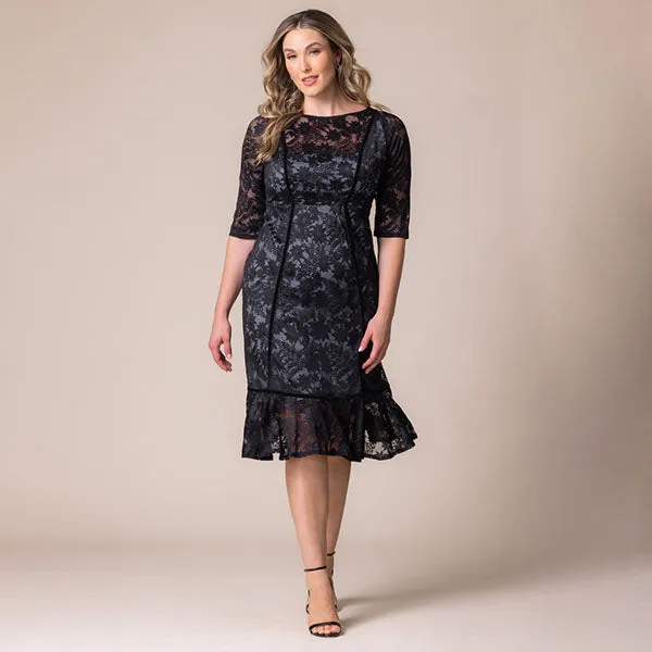 Hampton Lace Cocktail Dress