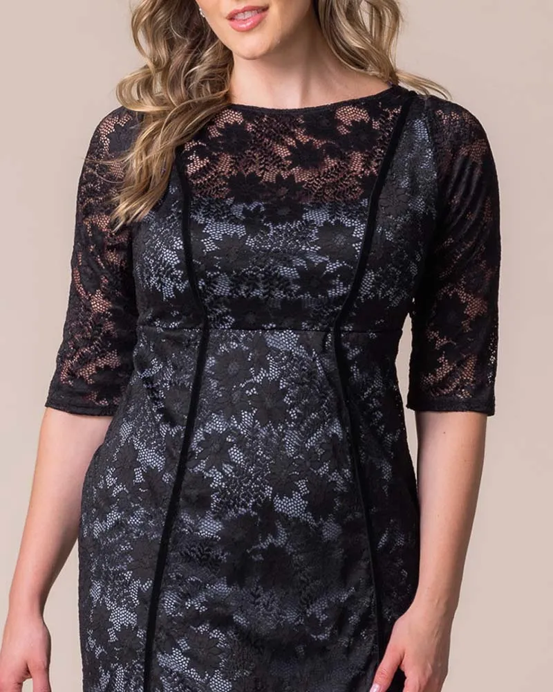 Hampton Lace Cocktail Dress