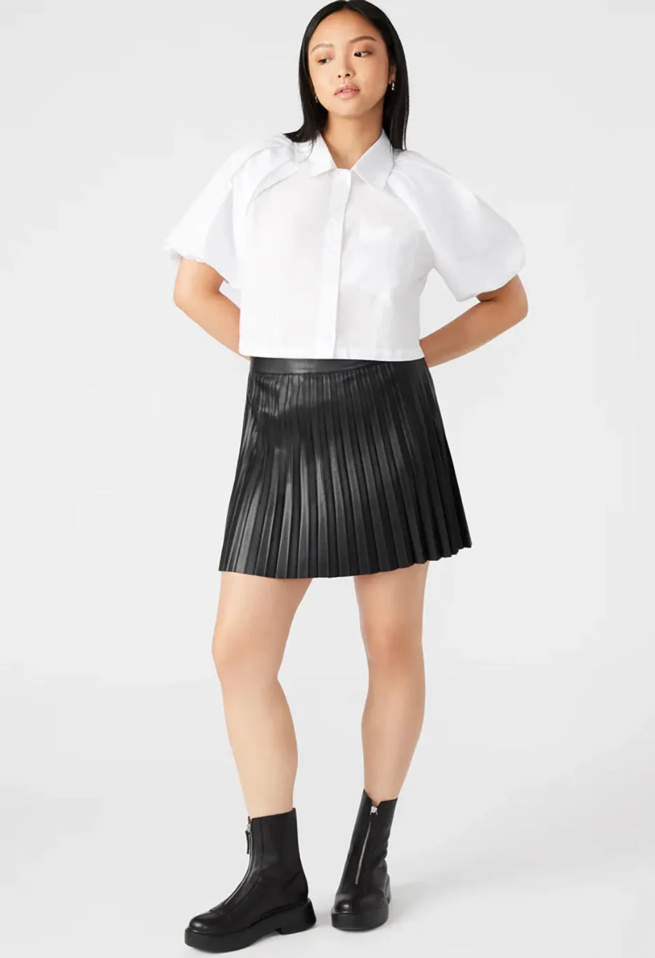 Isha Skirt