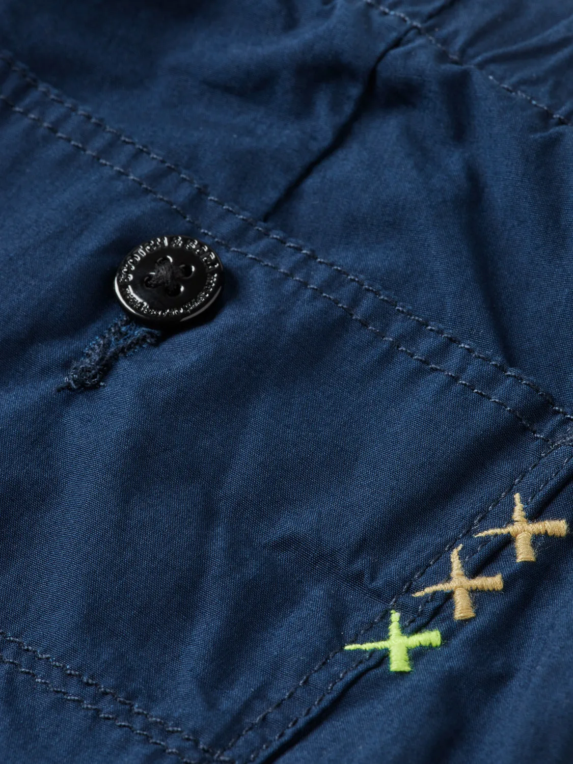 Kids - Loose tapered-fit cargo pants