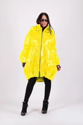 Loose Puffer Jacket DONNA SALE