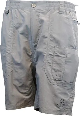 Men's Realtree Fishing Cargo Short