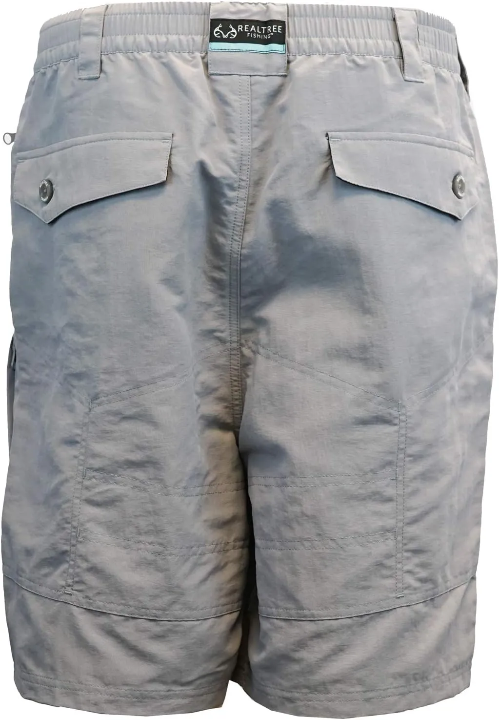 Men's Realtree Fishing Cargo Short