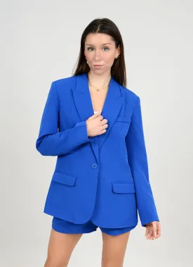 Nalla Suit Blazer