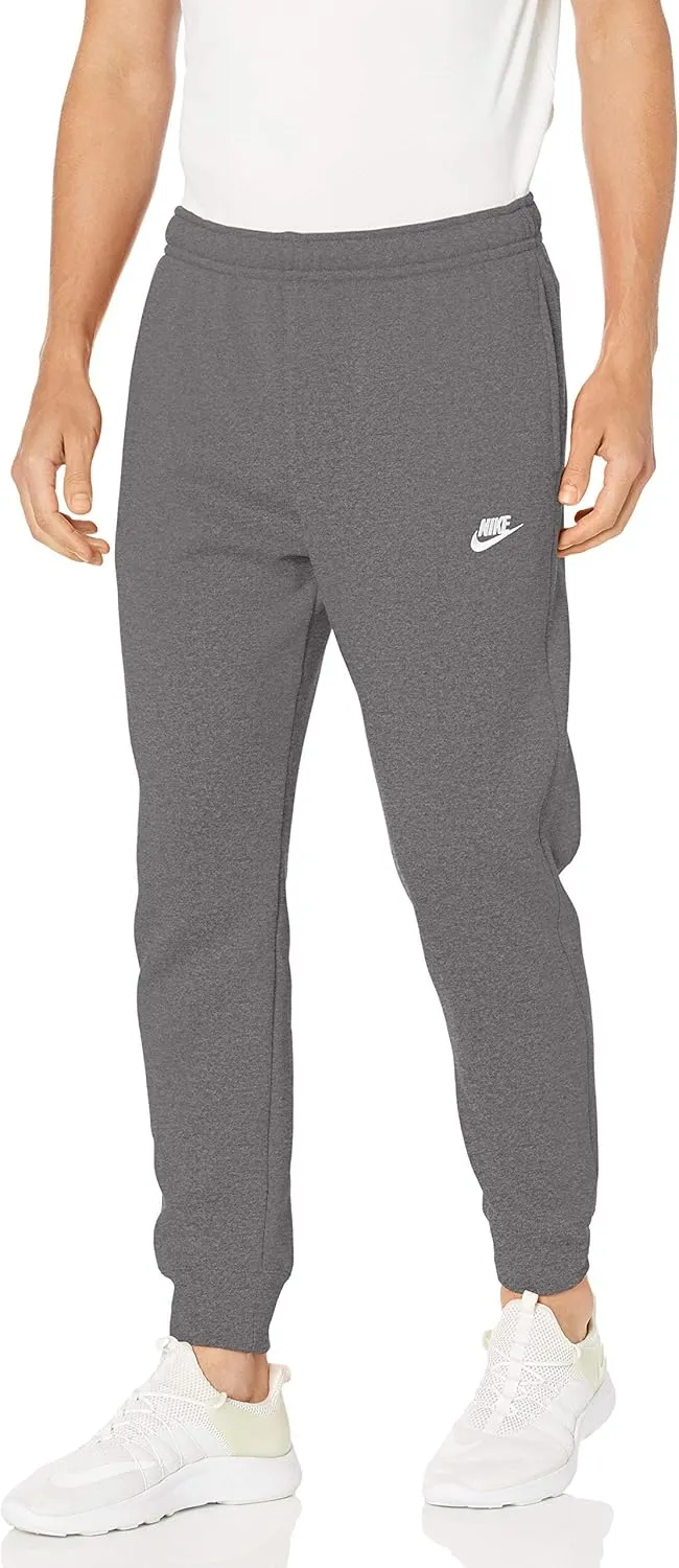 Nike Men's NSW Club Jogger Jersey