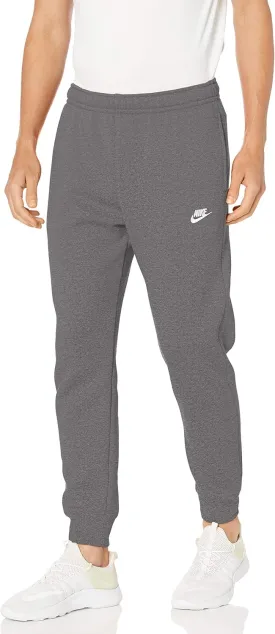 Nike Men's NSW Club Jogger Jersey