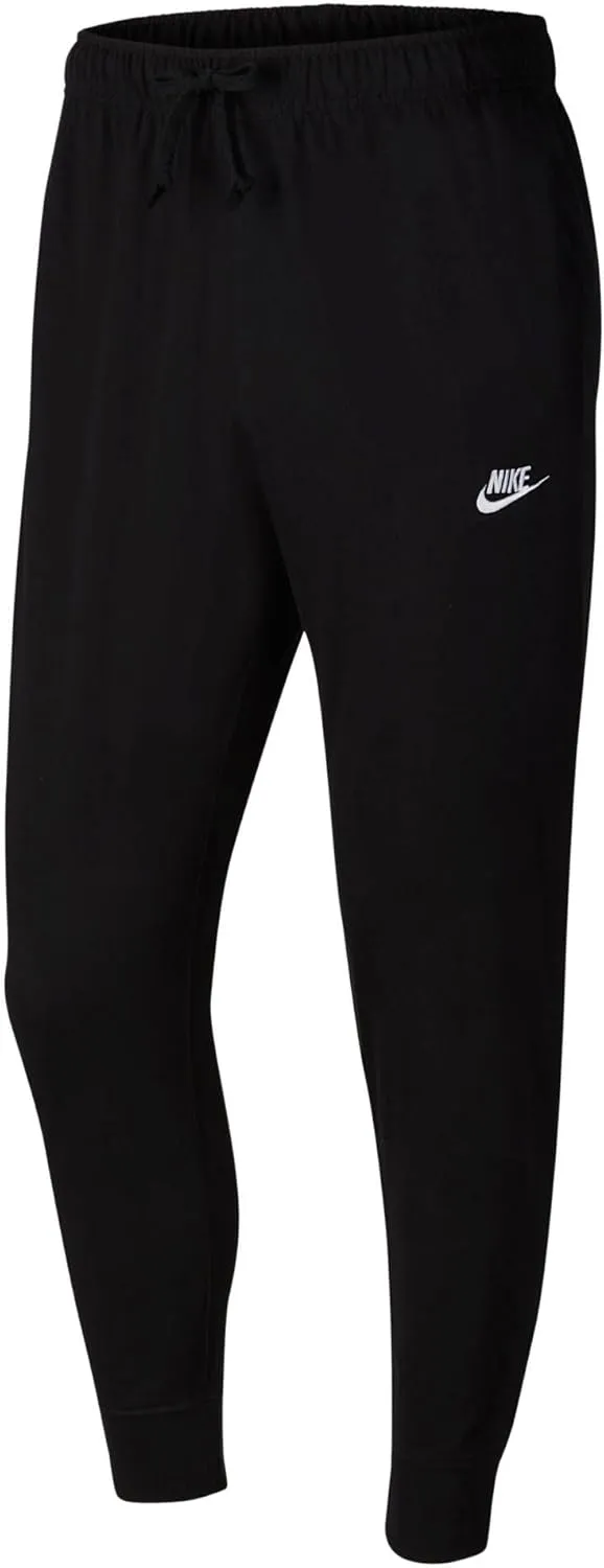 Nike Men's NSW Club Jogger Jersey