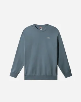 Oversized Crew - Goblin Blue