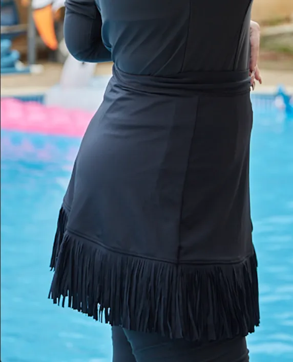 Swim Skirt