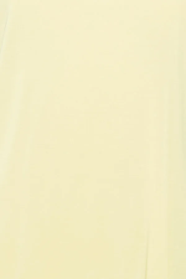 T-Shirt in French Vanilla