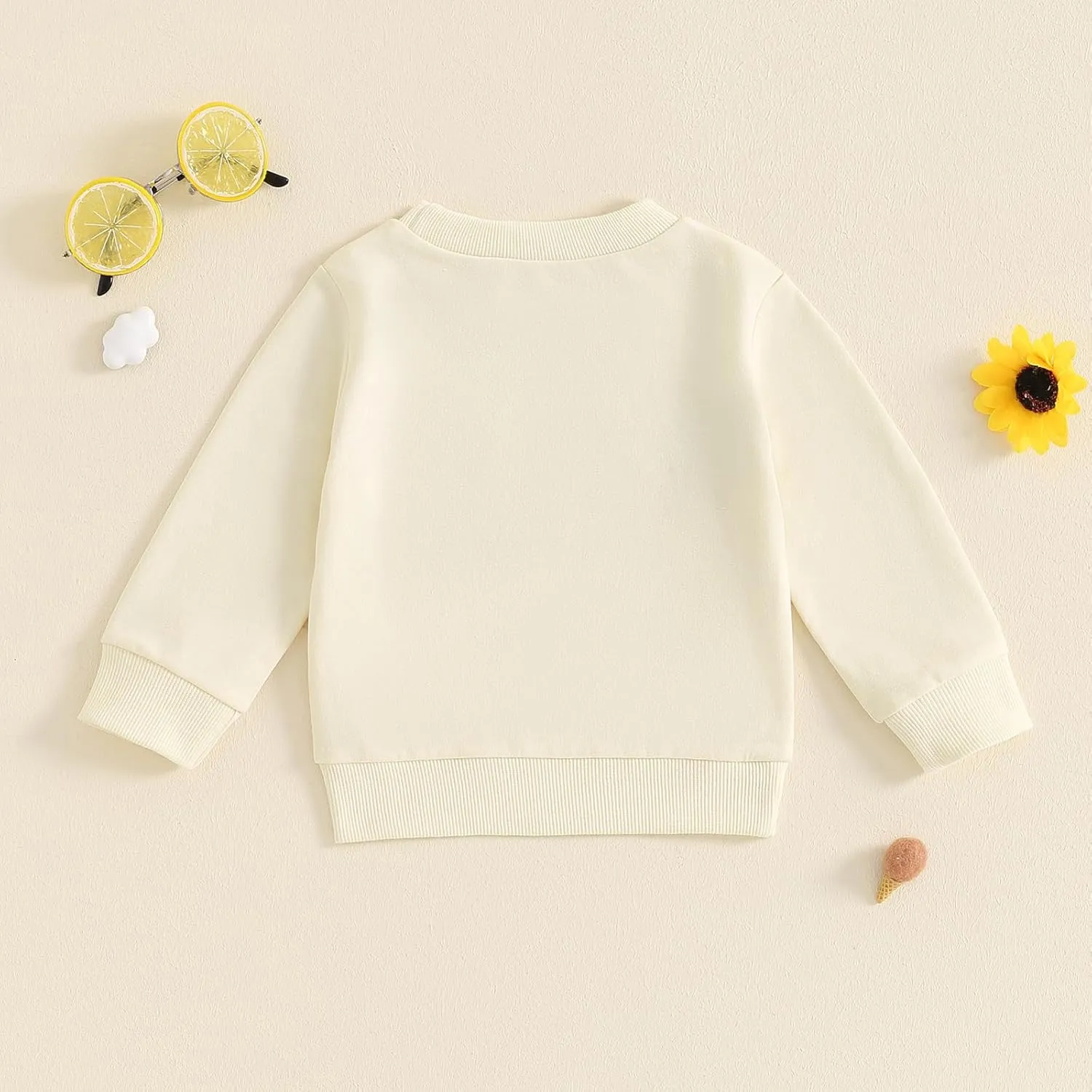 Toddler Girls Sister Matching Outfit Mamas Girl Print Crewneck Sweatshirt Tops Kids Long Sleeve Shirt Clothing