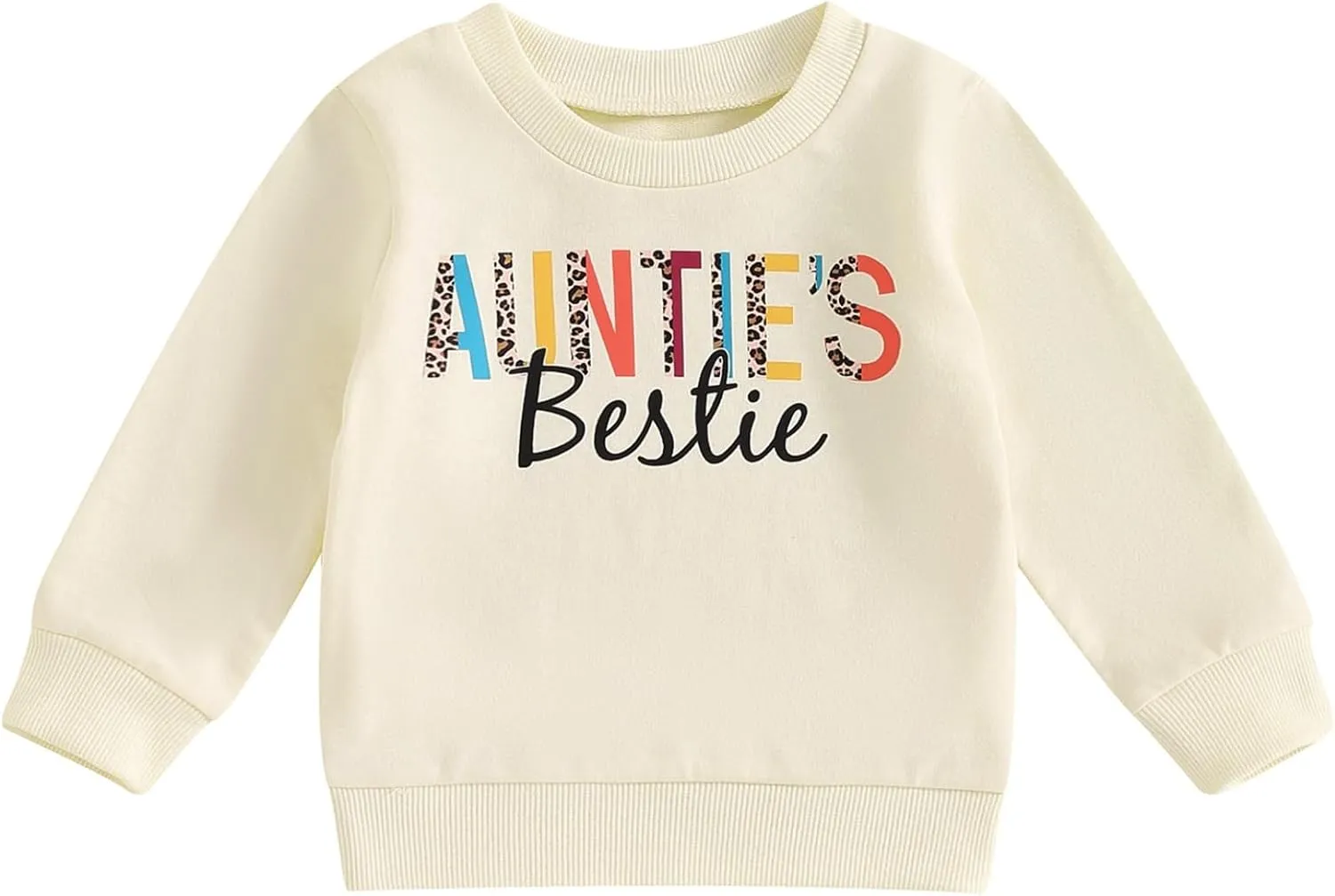 Toddler Girls Sister Matching Outfit Mamas Girl Print Crewneck Sweatshirt Tops Kids Long Sleeve Shirt Clothing