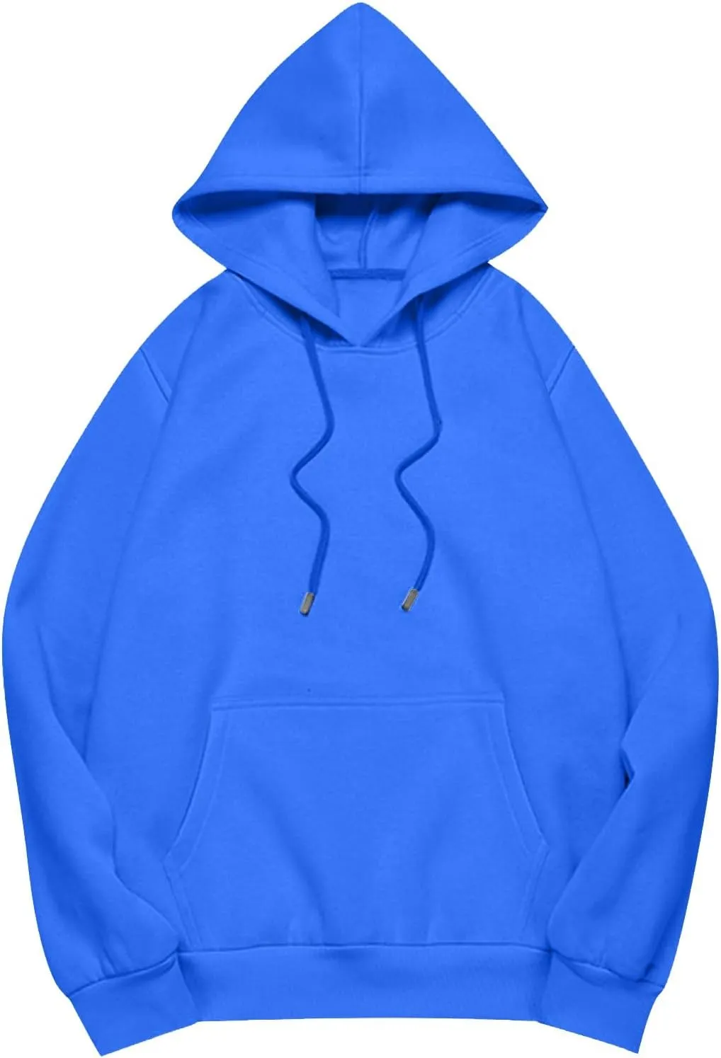 Womens Oversized Hoodies Winter Cute Sweatshirts Pullover 2025 Fashion Tops Trendy Outfits