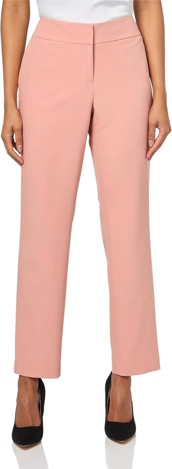 Women's Petite Blazer & Pant, 2pc Set